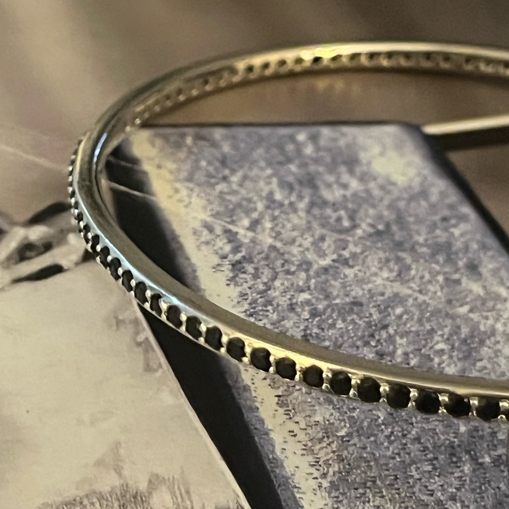 Silpada Exquisite Bangle - Picture 4 of 6